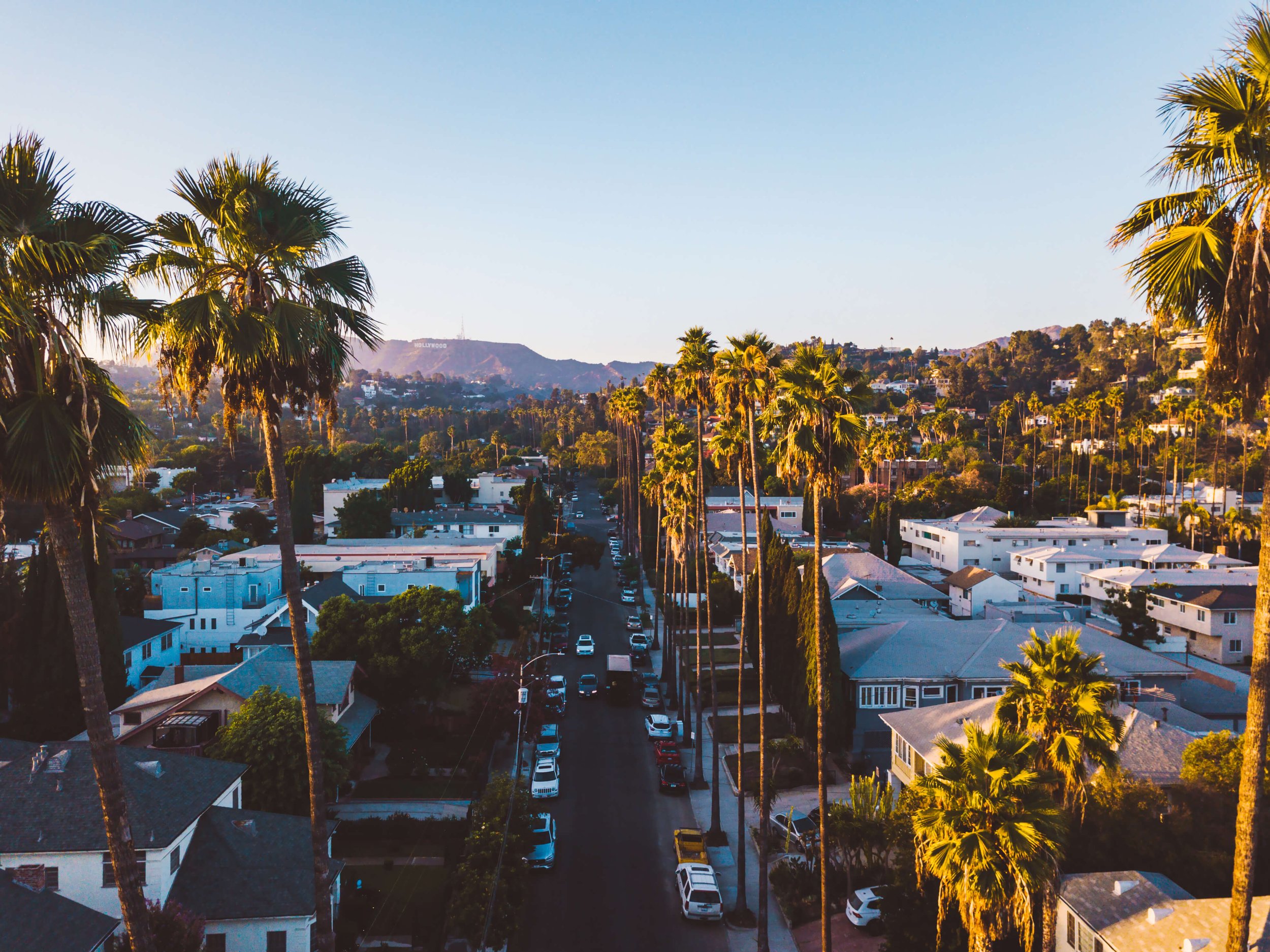 Los Angeles County