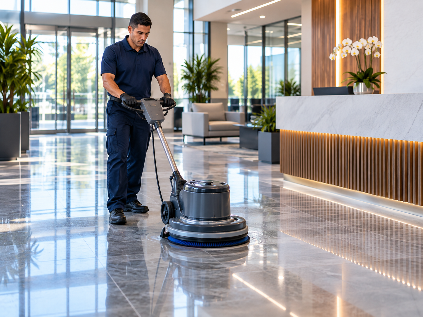 Floor Care