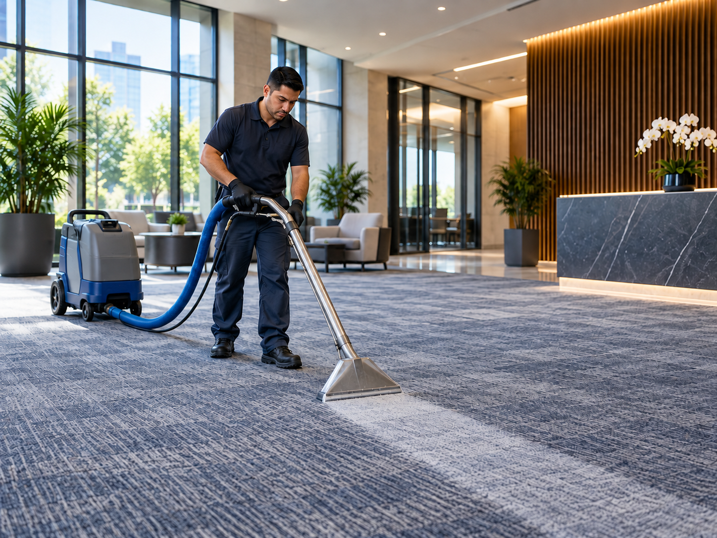 Floor Care